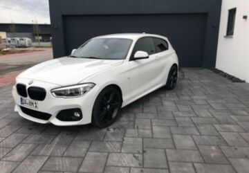 BMW 118 156.500 km 14.000 &euro; Fulda 36041