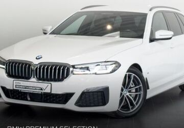 BMW 530 98.418 km 39.988 &euro; Fulda 36043