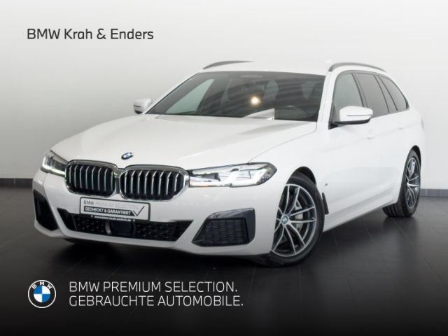 BMW 530 98.418 km 39.988 &euro; Fulda 36043