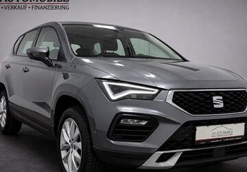 Seat Ateca 91.500 km 21.880 &euro; Eichenzell 36124