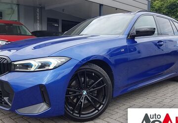 BMW 320 81.665 km 36.480 &euro; Hünfeld/Fulda/Eiterfeld 36088