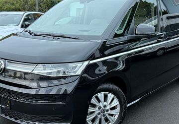 VW T7 Multivan 89.341 km 45.600 &euro; Gersfeld 36129