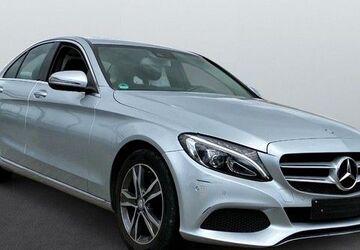 Mercedes-Benz C 180 120.700 km 15.999 &euro; Fulda 36043