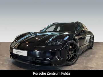 Gebrauchte Porsche Taycan
