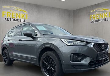 Seat Tarraco 82.100 km 21.999 &euro; Fulda 36043