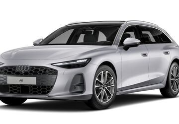 Audi A6 28.918 km 47.320 &euro; Hünfeld 36088