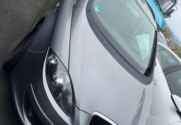 Seat Altea 259.811 km 999 &euro; Hünfeld/Fulda/Eiterfeld 36088