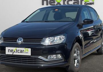 VW Polo 139.500 km 6.990 &euro; Fulda 36043