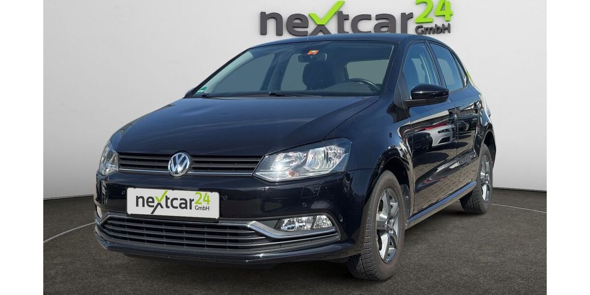VW Polo 139.500 km 6.990 &euro; Fulda 36043