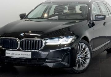 BMW 540 104.139 km 38.750 &euro; Fulda 36043