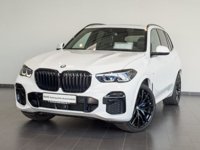 BMW X5 115.427 km 49.888 &euro; Fulda 36043