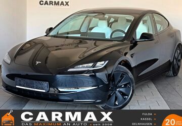 Tesla Model 3 43.540 km 33.800 &euro; Fulda 36043