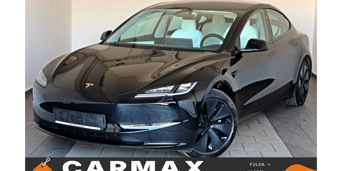 Tesla Model 3 43.540 km 33.800 &euro; Fulda 36043
