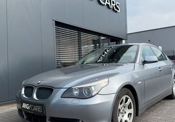 BMW 520 267.000 km 2.500 &euro; Burghaun 36151