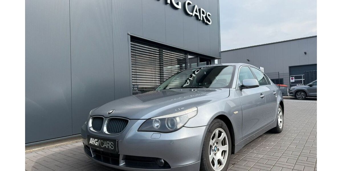 BMW 520 267.000 km 2.500 &euro; Burghaun 36151
