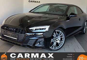 Audi A5 70.185 km 34.800 &euro; Fulda 36043