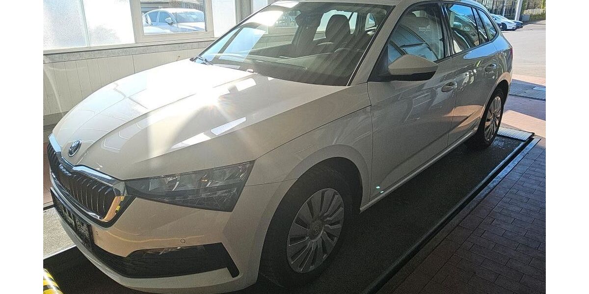 Skoda Scala 135.808 km 12.900 &euro; Burghaun 36151