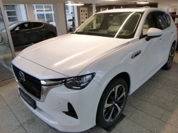Gebrauchte Mazda CX-60