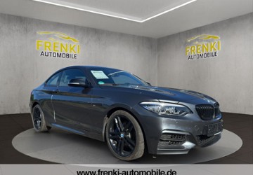 BMW M240i 13.400 km 34.999 &euro; Fulda 36043