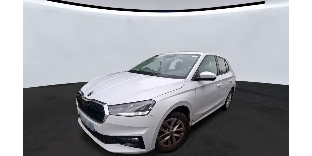 Skoda Fabia 117.387 km 11.700 &euro; Burghaun 36151