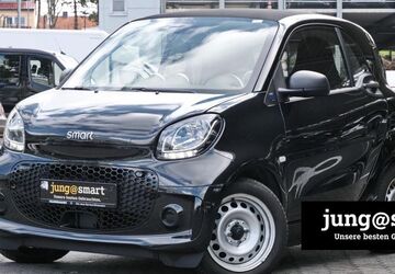Smart ForTwo 68.400 km 8.388 &euro; Fulda 36043