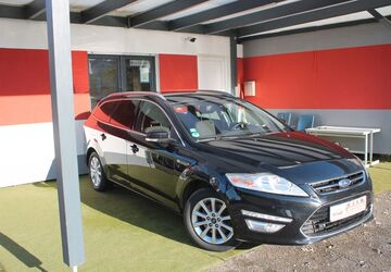 Ford Mondeo 270.000 km 2.795 &euro; Schlüchtern 36381