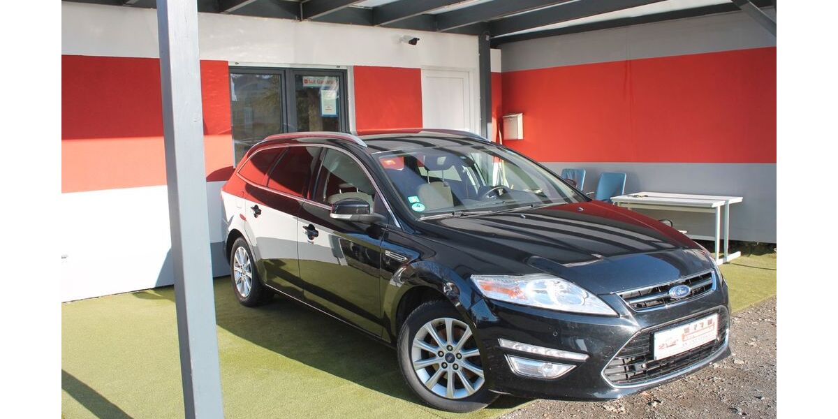 Ford Mondeo 270.000 km 2.795 &euro; Schlüchtern 36381