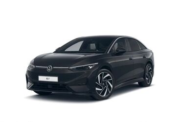 VW ID.7 29.991 km 41.870 &euro; Hünfeld 36088