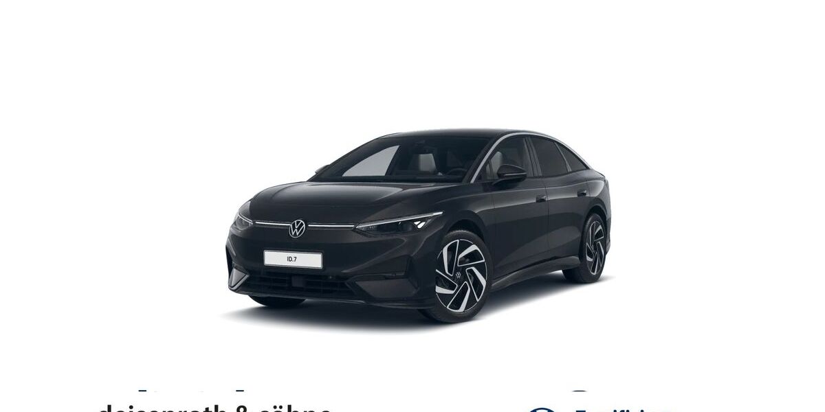 VW ID.7 29.991 km 41.870 &euro; Hünfeld 36088