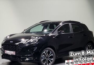 Ford Puma 26.161 km 17.280 &euro; Fulda 36043