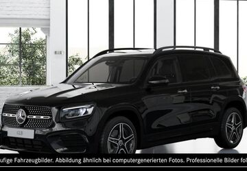 Mercedes-Benz GLB 200 14.999 km 43.490 &euro; Fulda 36043