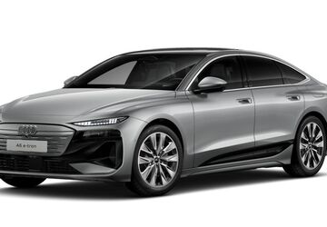 Audi A6 e-tron 2.722 km 73.860 &euro; Hünfeld 36088