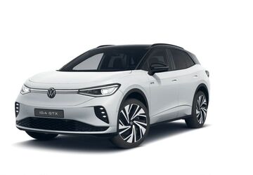 VW ID.4 7.506 km 46.630 &euro; Hünfeld 36088