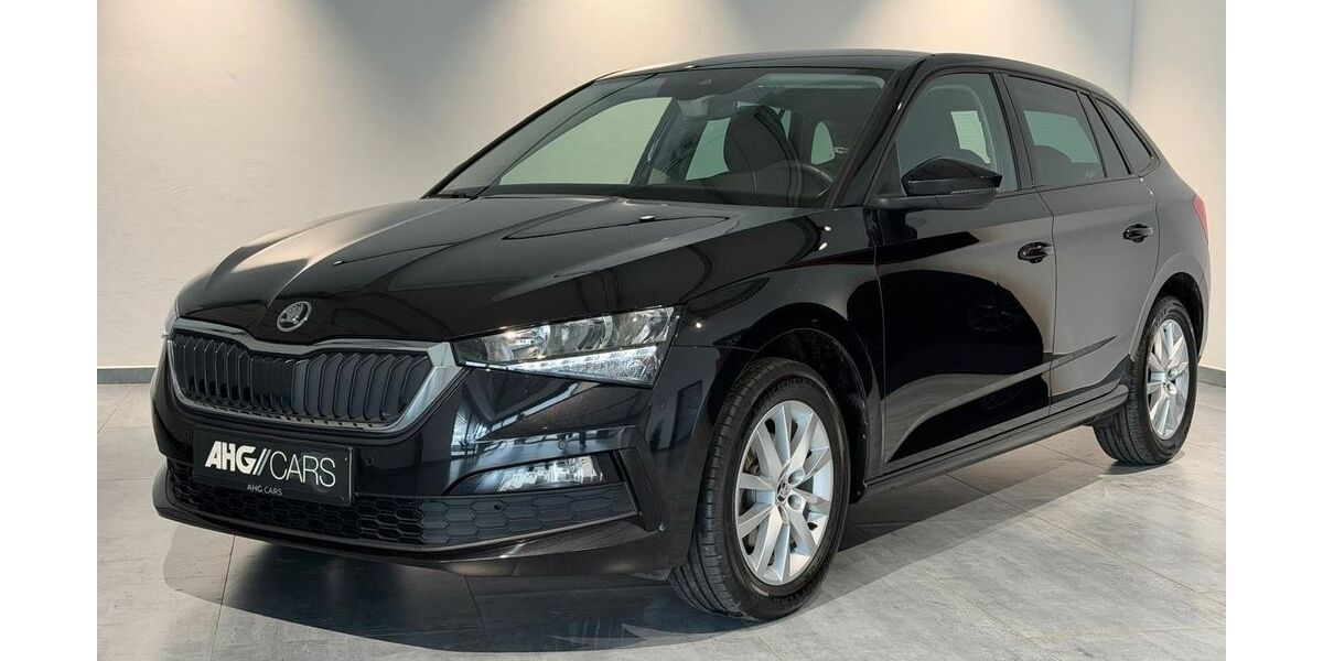 Skoda Scala 50.624 km 16.900 &euro; Burghaun 36151