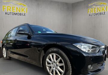 BMW 320 239.300 km 6.999 &euro; Fulda 36043