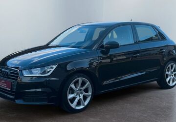 Audi A1 175.637 km 7.480 &euro; Wartenberg-Angersbach 36367