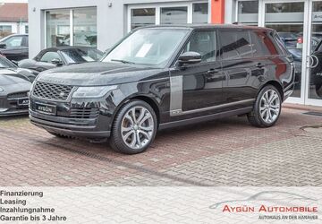Land Rover Range Rover 87.475 km 59.995 &euro; Schlüchtern 36381