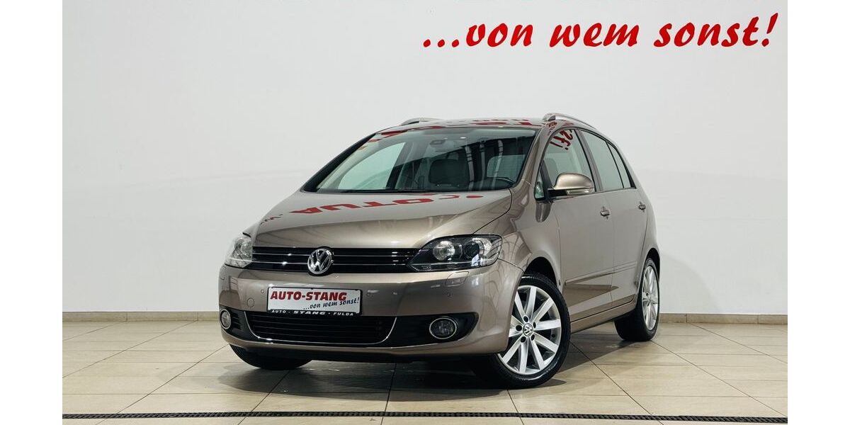 VW Golf Plus 45.653 km 12.500 &euro; Fulda 36043