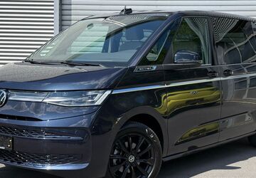 VW T7 Multivan 23.249 km 52.400 &euro; Gersfeld 36129