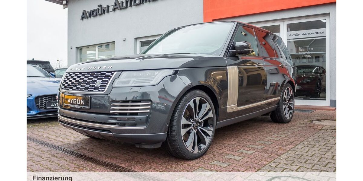 Land Rover Range Rover 69.520 km 76.995 &euro; Schlüchtern 36381