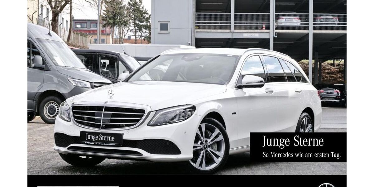 Mercedes-Benz C 300 104.500 km 25.138 &euro; Fulda 36043