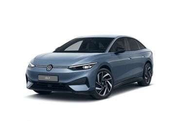 VW ID.7 11.218 km 48.630 &euro; Hünfeld 36088