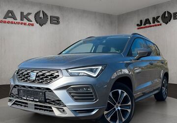 Seat Ateca 86.750 km 23.900 &euro; Fulda 36041