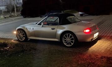 Gebrauchte BMW Z3