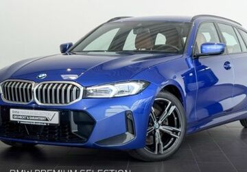 BMW 320 50.860 km 38.290 &euro; Fulda 36043
