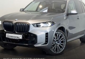 BMW X5 27.239 km 67.990 &euro; Fulda 36043