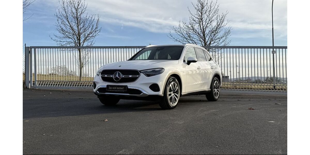 Mercedes-Benz GLC 220 11.026 km 55.900 &euro; Hünfeld 36088