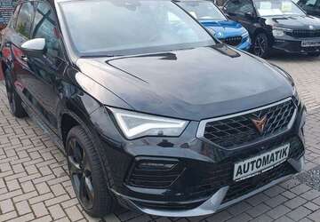 Cupra Ateca 4.200 km 38.950 &euro; Burghaun 36151