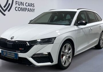 Skoda Octavia 137.965 km 24.200 &euro; Lauterbach 36341