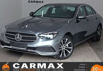 Mercedes-Benz E 300 59.400 km 31.900 &euro; Fulda 36043